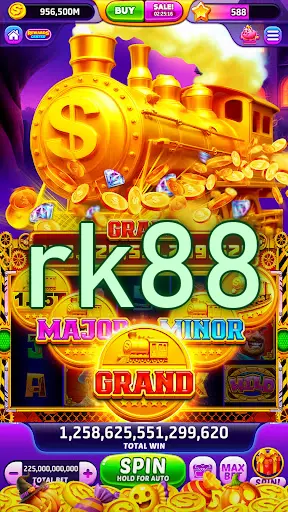 rk88 APK
