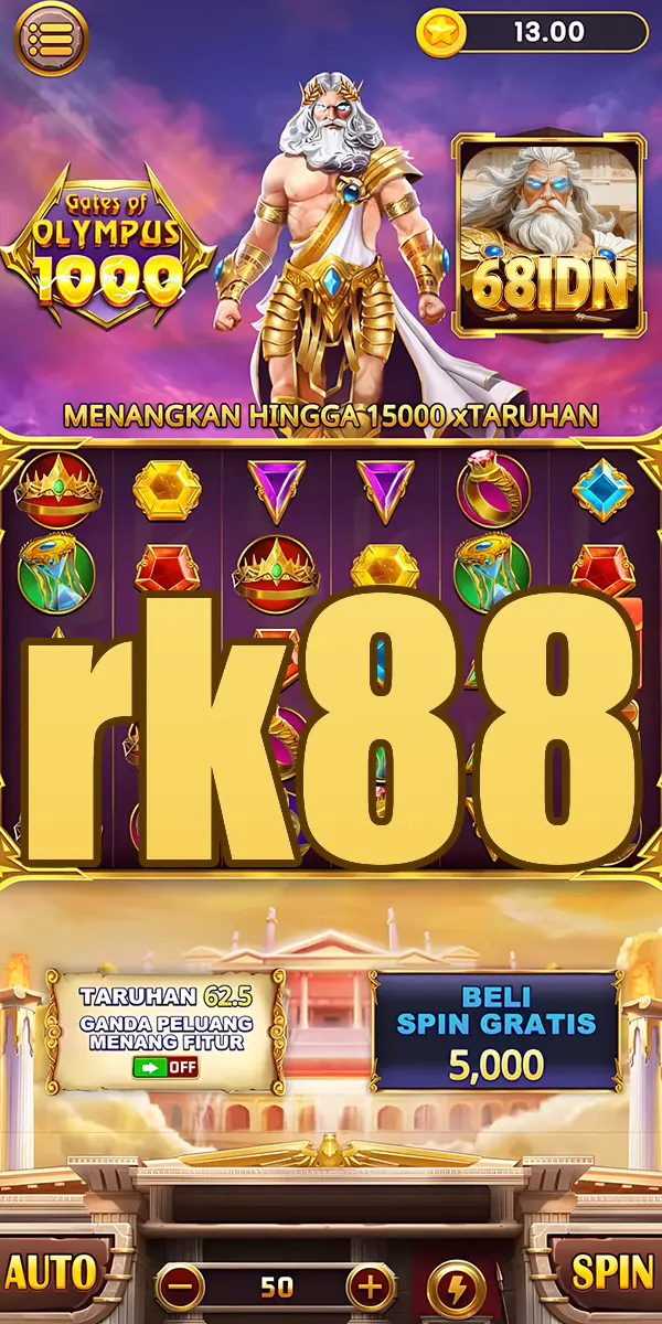 rk88 Masuk
