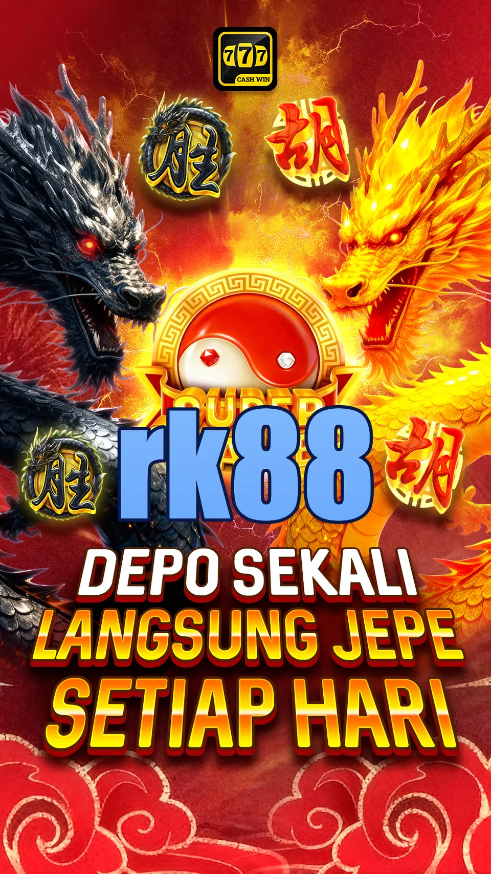 rk88 Masuk