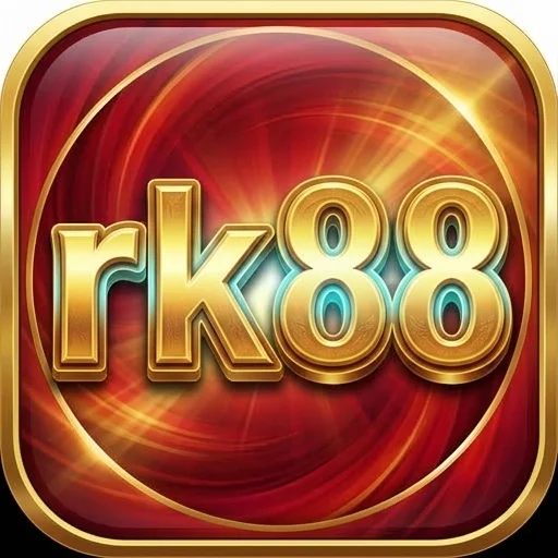 rk88 Logo - Resmi